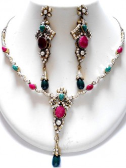 Victorian-Jewelry-Set-1720VN418